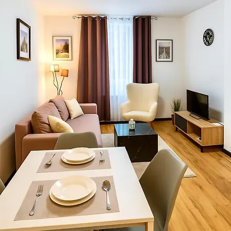 Appartement Moderne In Siegen
