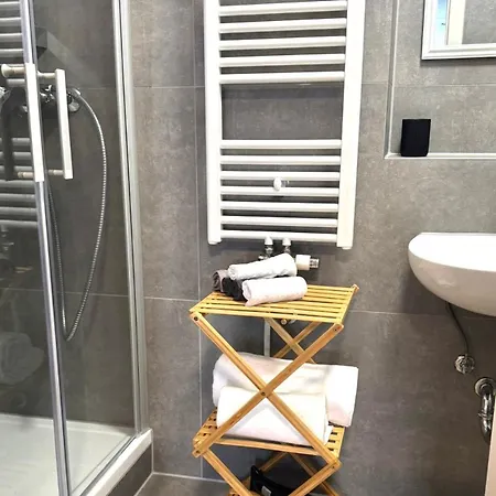 Moderne In Appartement