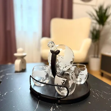 Appartement Moderne In Siegen