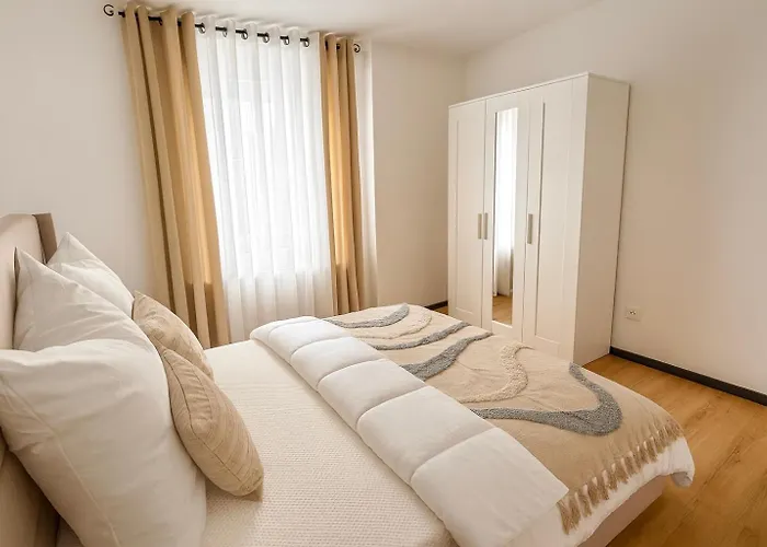 Moderne In Appartement *