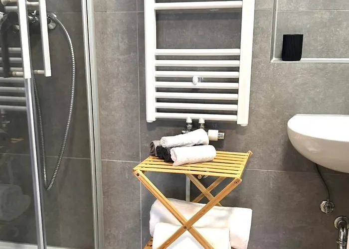 Moderne In Appartement