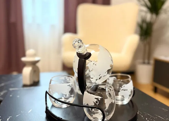 Appartement Moderne In Siegen